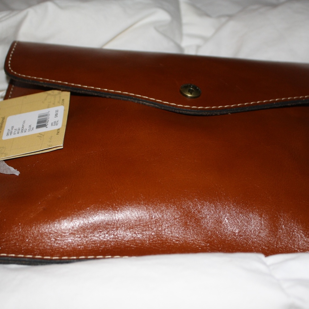 Patricia Nash NWT Heritage Midi